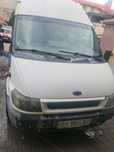Подам Ford Transit