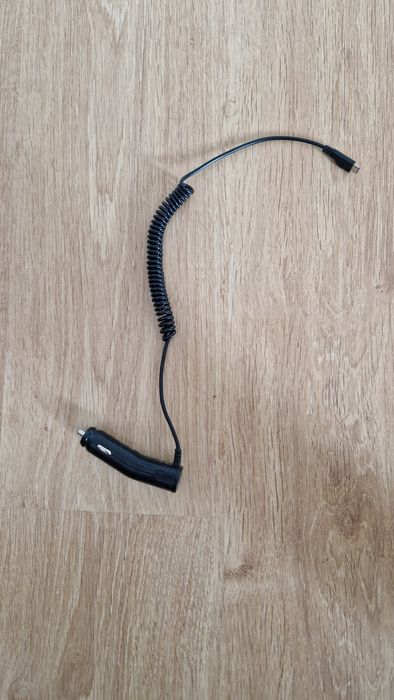 Ładowarka samochodowa Samsung