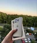 Iphone 15 Pro Max 256GB 5G Tytan Naturalny Idealny stan Gwarancja PL