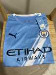 Manchester City 25/26