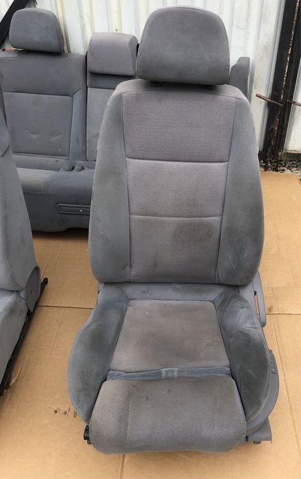 Салон взборі Opel Vectra C універсал. ( з підігрівом та обдувом)