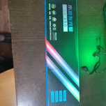 Tubo argb watercool