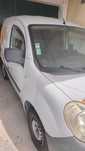 Renault Kangoo curta  2010