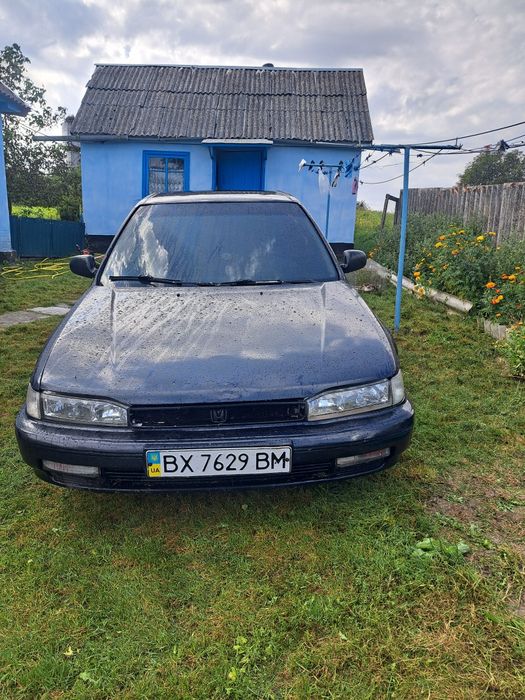 Хонда акорд 4 ,,,