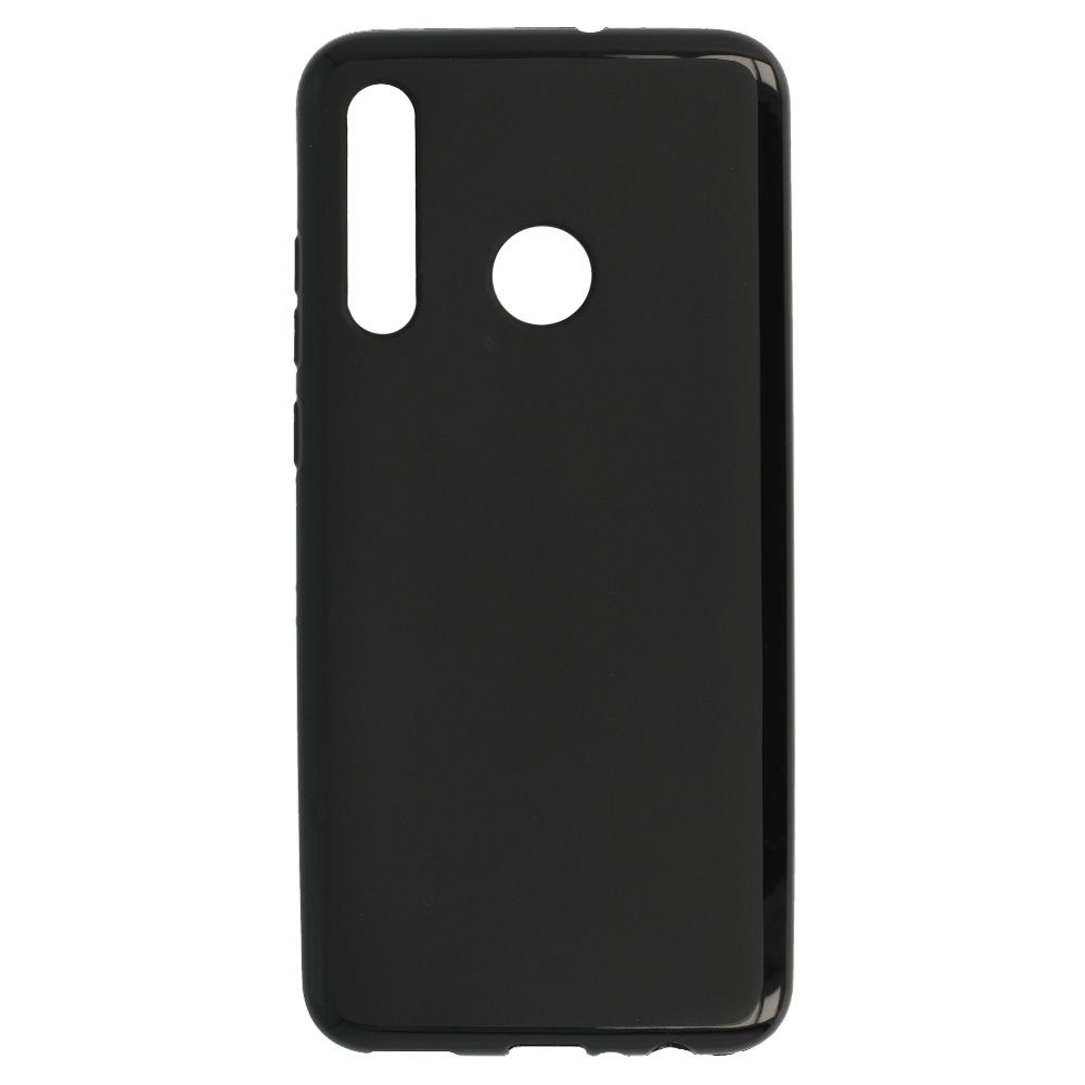 Back Case Matt Do Huawei P Smart (2019) Czarny