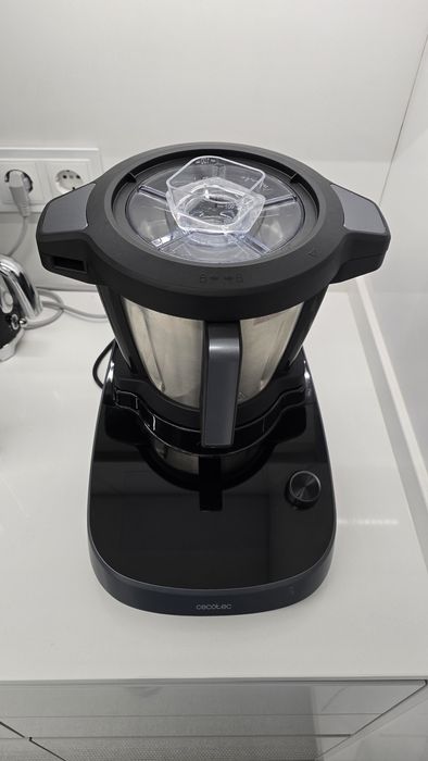 Robô de cozinha Cecotec Mambo Cooking Victory