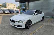 BMW 320 2.0d F30 БМВ Ф30 2,0д