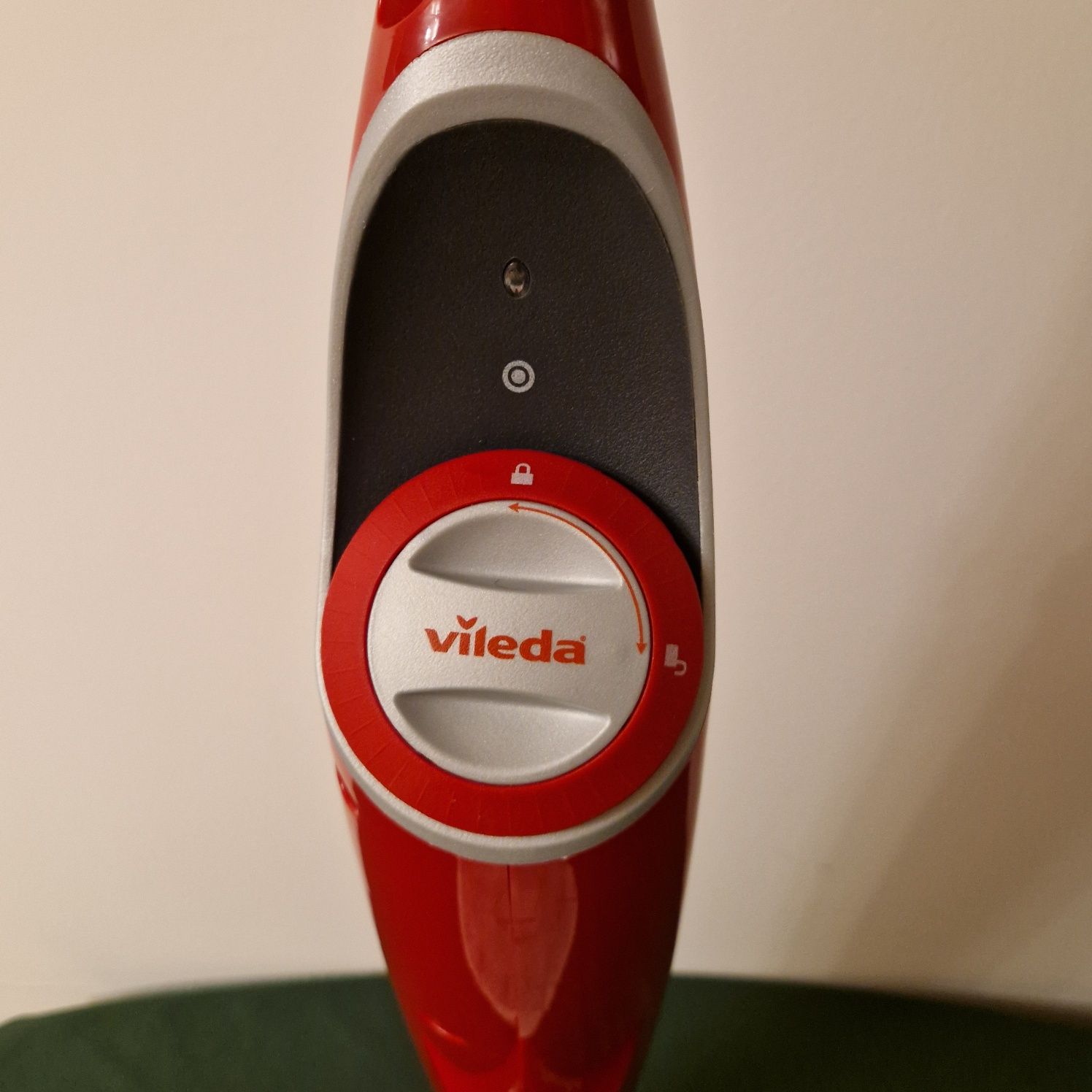 Urządzenie VILEDA 100 Hot Spray