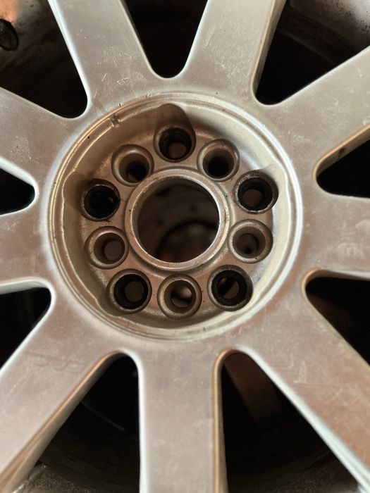 Зимова гума з дисками 205/55/16