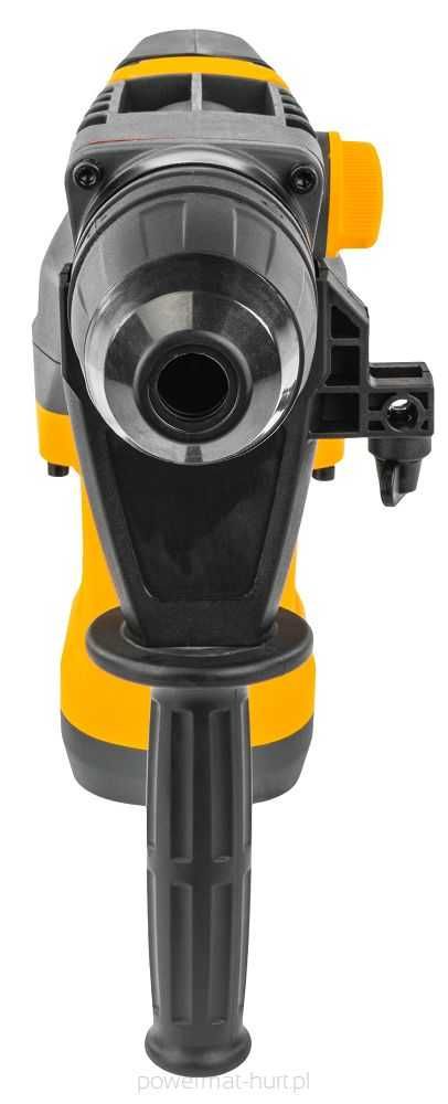 Młot udarowy 18J SDS MAX młotowiertarka 2800W PM-MU-2800TN NOWY