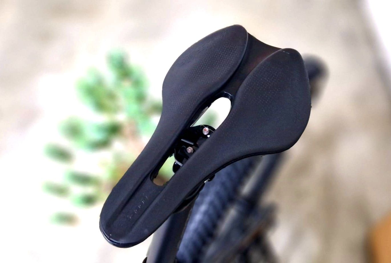 Bicicleta NOVA - Coluer pragma Deore 1x12