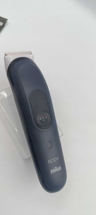 Maszynka do strzyżenia Braun 3 BG3340