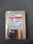 DyskHDD 1TB Toshiba P 300