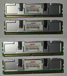 Пам'ять takeMS 2*1GB DDR2 PC2-6400 800MHz 4-4-4-12 +результати тестів