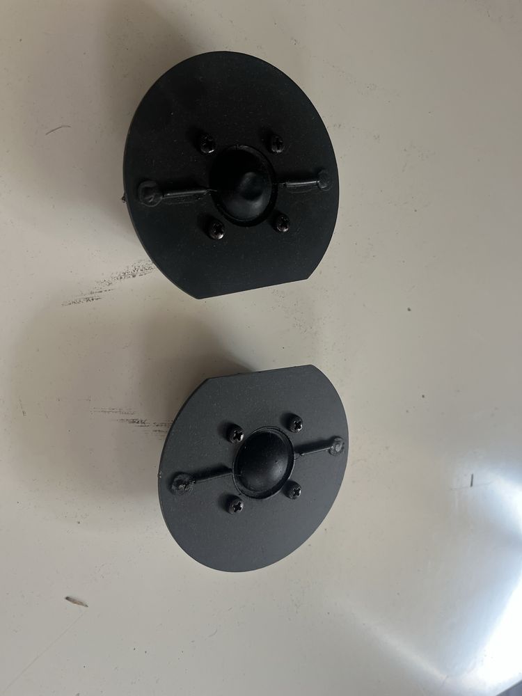 Glosnik wysokotonowy tweeter grundig 7097 , model 7086