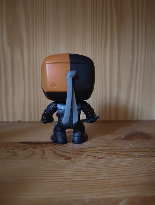 Funko Pop! DC Universe - Deathstroke #210