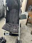 Carrinho de passeio Safety