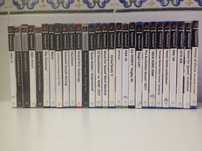 Jogos usados para PlayStation 2