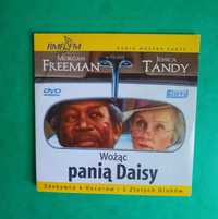 Wożąc Panią Daisy- dvd