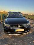 Volkswagen Tiguan Volkswagen Tiguan 2.0 TSI 4Mot Elegance DSG