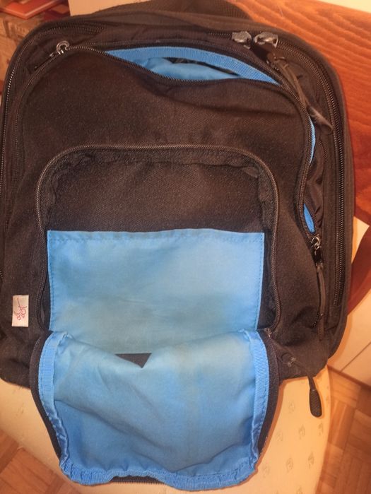 Plecak mlodzieżowy Hama