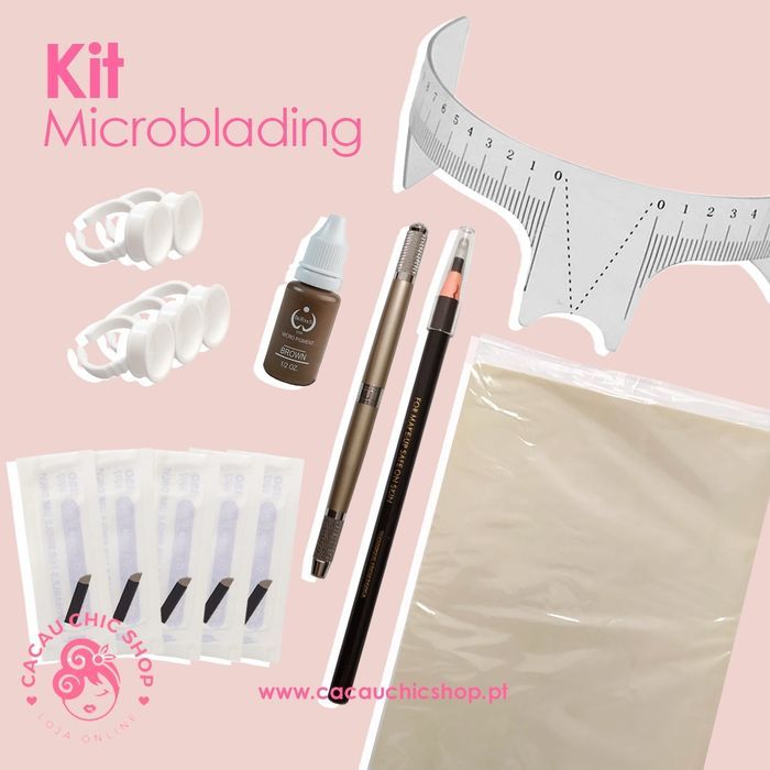 Kit Profissional! Rose de Mer Peeling Mecânico Limpeza de Pele Novo