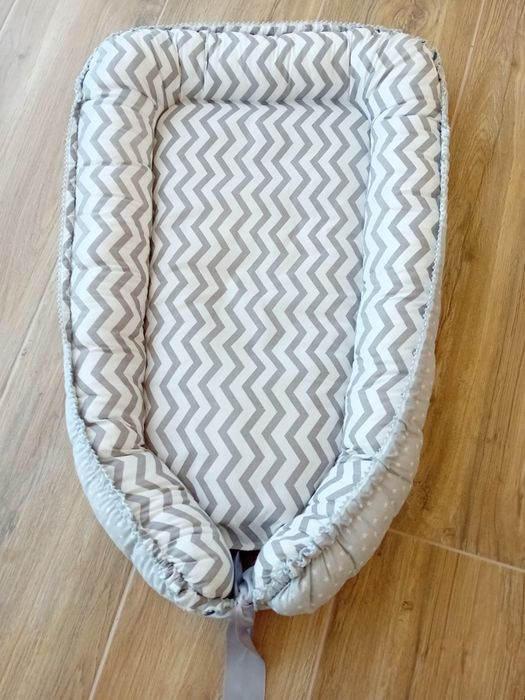 Ninho para bebe dormir