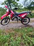 Motorower Gilera 50 CCM