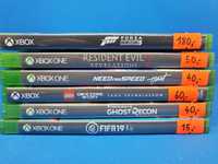 Gra Gry Xbox One S Series X