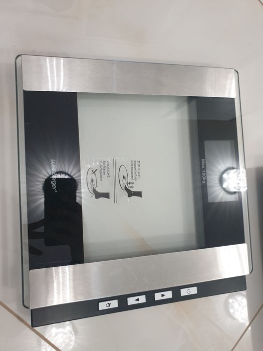 Ваги персональні/електронні/підлогові/напольні