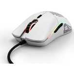 Mysz gamingowa GLORIOUS PC Gaming Race Model O- Matte White