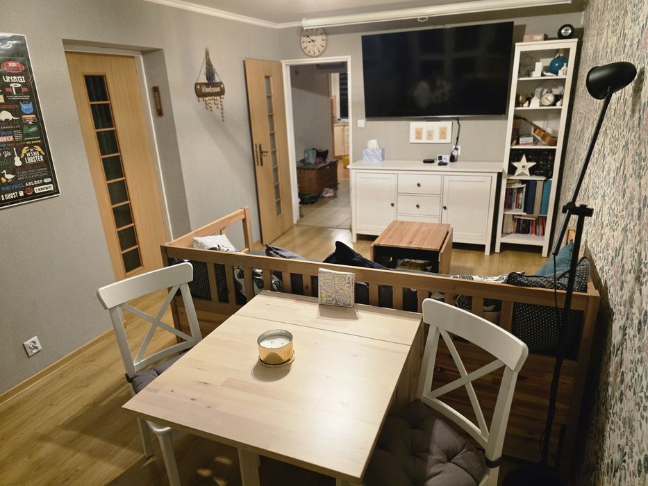 Mieszkanie 4-pokojowe  ul. Zielona