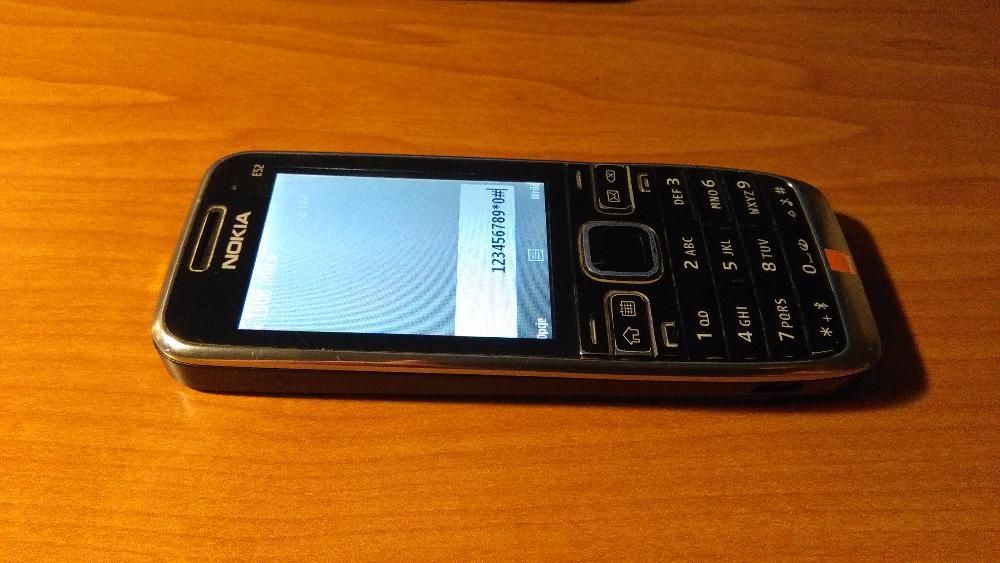 Nokia E52 sprawna Lublin bez simlock