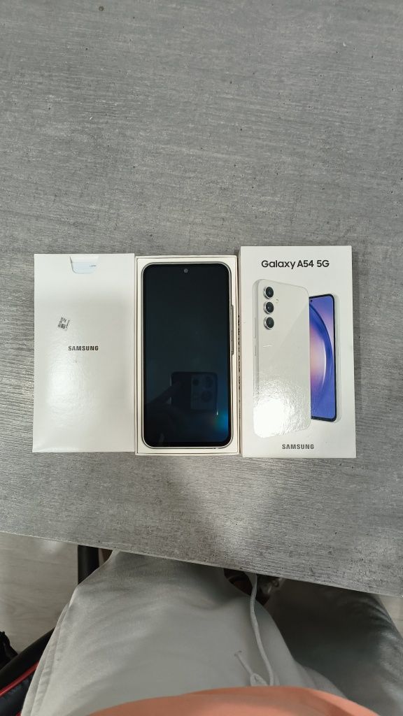 Samsung A54 5G 128Gb