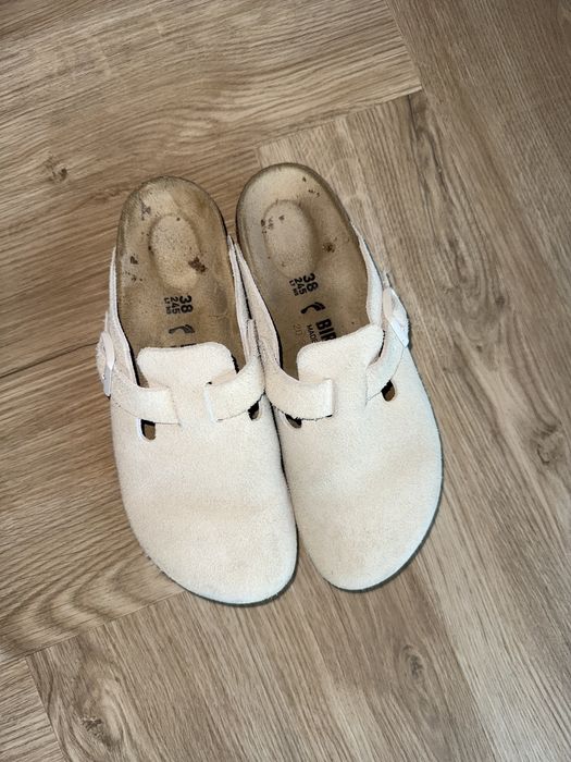 Birkenstock 38 rozmiar