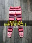 Legginsy Kari Traa damskie roz. S