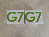Sensor Dexcom G7