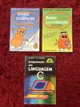 BASIC para crianças programação spectrum sinclair Linguagem C