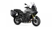 Yamaha Tracer Tracer 9GT model 2025 dostępny od ręki