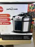 Szybkowar Perfect cook