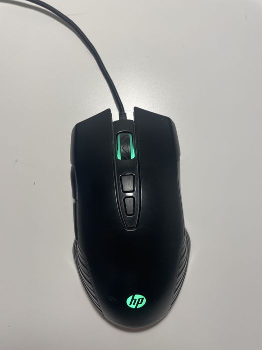 Rato gamer para computador