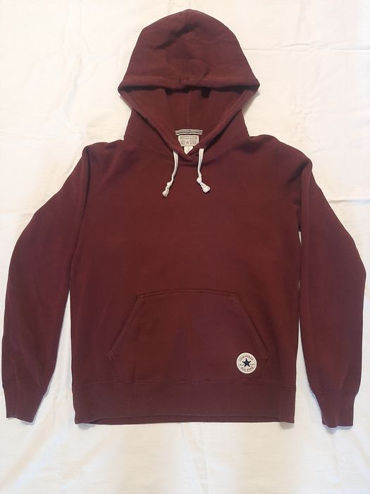 Худі  Converse .