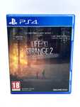 Life is Strange 2 PS4 Po Angielsku