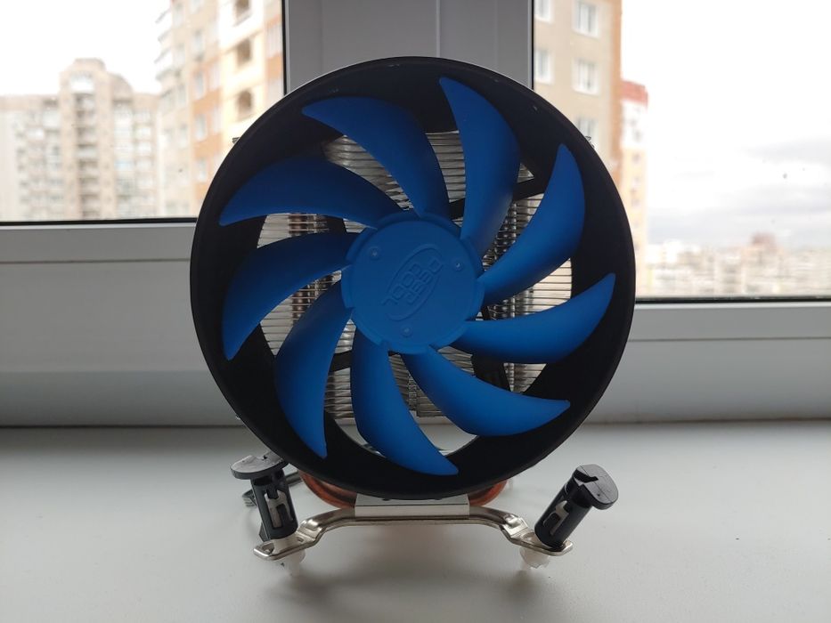 DeepCool GAMMAXX 300