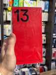 Смартфон OnePlus 13 12/256/512GB Black Eclipse CN (no OTA)