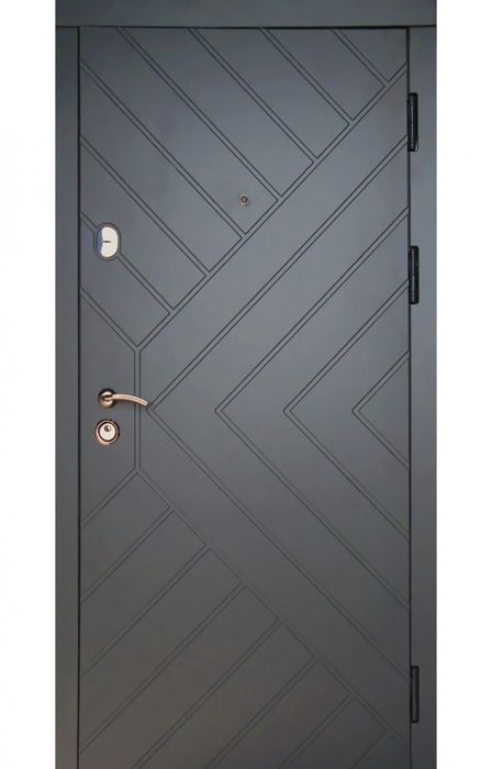 Двері від 7650 гр