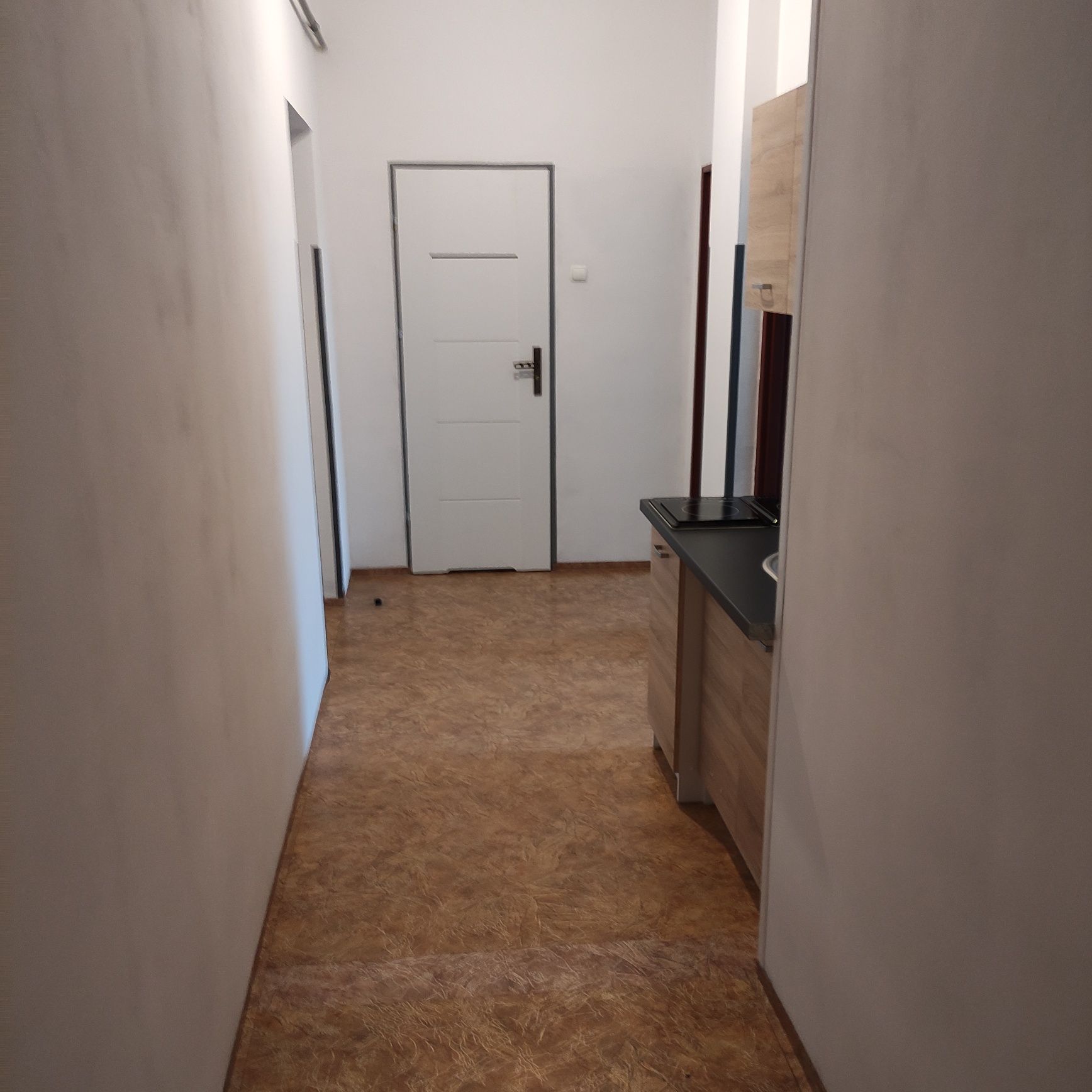 mieszkanie 3 pokojowe w centrum Raciborza do wynajęcia