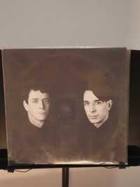 Vinil LP - John Cale e Lou Reed - Songs For Drella