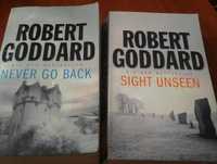 Robert Goddard в оригіналі