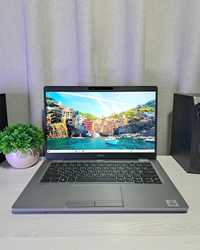 Ноутбук Dell 5310/i5-10210U/8 Gb/SSD 256 Gb/Intel UHD Graphics